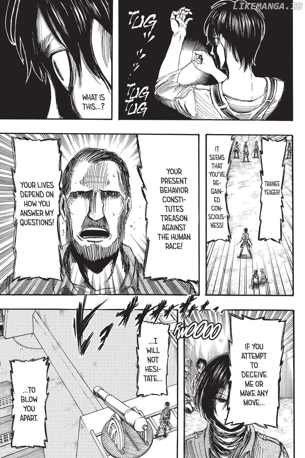 Shingeki no Kyojin, Chapter 10 image 22